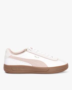 puma Women Club Klassika Sneakers-picture-43