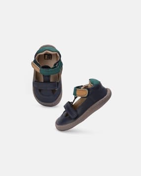 mothercare Boys Dual-Strap Casual Shoes-picture-11