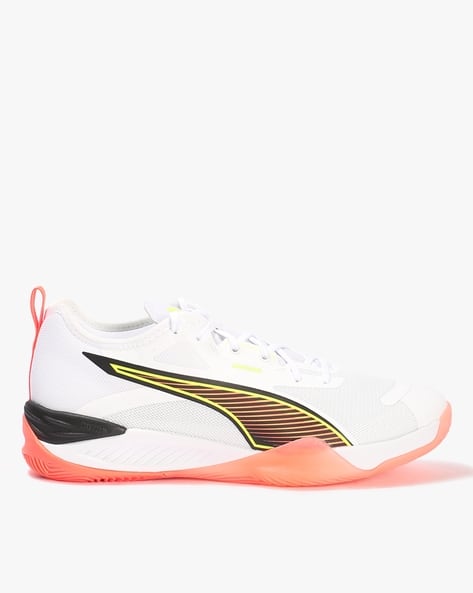 Puma Men Eliminate Nitro 4 Game On Sports Shoes