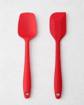baskety Flexible Silicone Spatula Set -picture-18