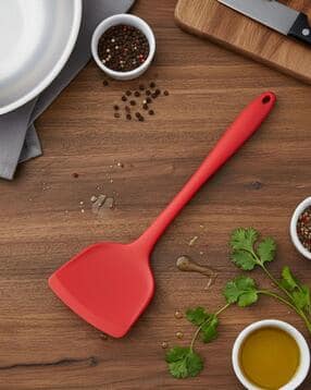 baskety Turner Wok Spatula-picture-47