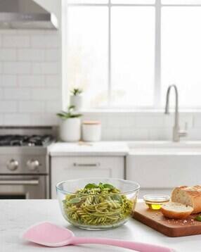 Turner Wok Non-Stick Spatula -image-23