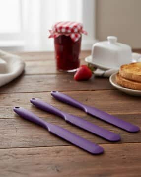 Silicone Jam Spreader Spatulas -image-35