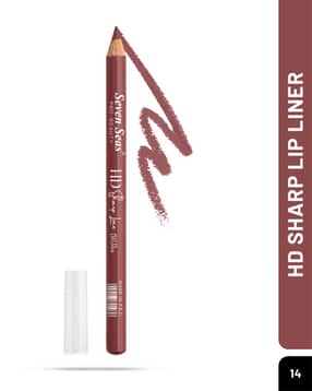 Matte Lip Liner Pencil-1.3 gm-image-27