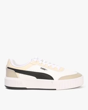 puma Men Carina Mia Lace-Up Sneakers-picture-36