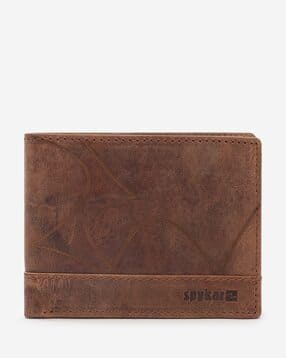 spykar Men Bi-Fold Wallet-picture-10