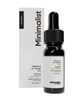 16 Vitamin-C Face Serum Mini-image-46
