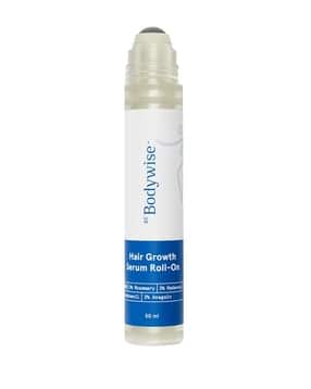 be bodywise Hair Growth Serum Roll-On-picture-10