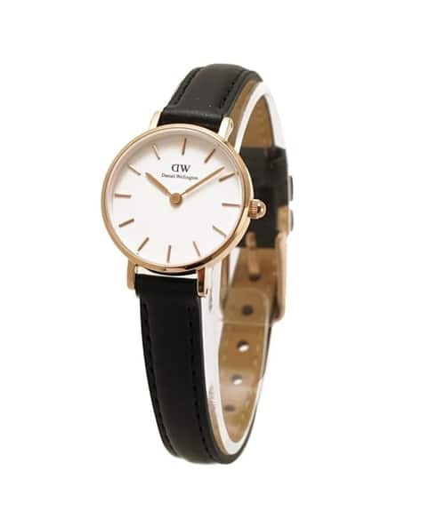Daniel Wellington Water-Resistant Analog Watch-DW00100443