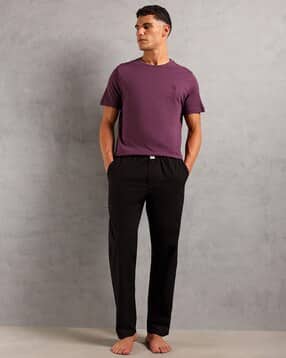 u.s. polo assn. Men Cotton Lounge Sets-picture-38