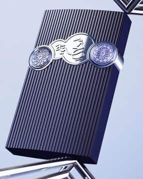 Men Tribute Blue Eau de Parfum- 100 ml -image-2
