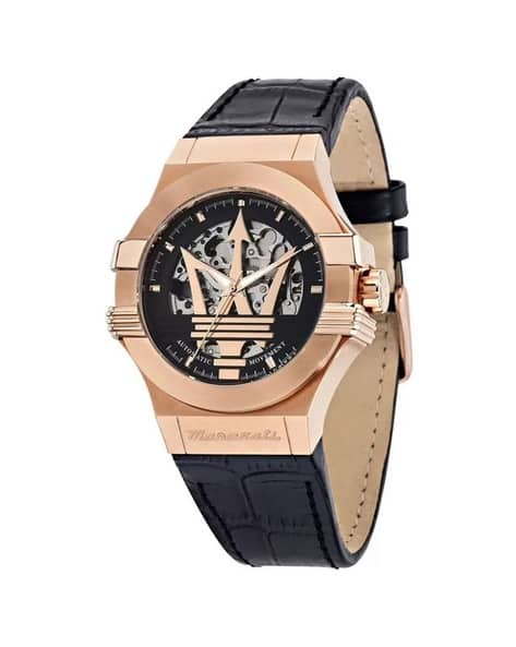 Buy Maserati Women Analogue Watch Online | Ajio.com