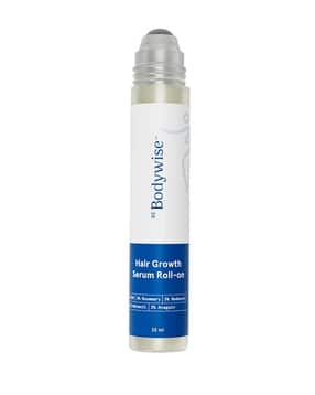 be bodywise Hair Growth Serum Roll-On-picture-52