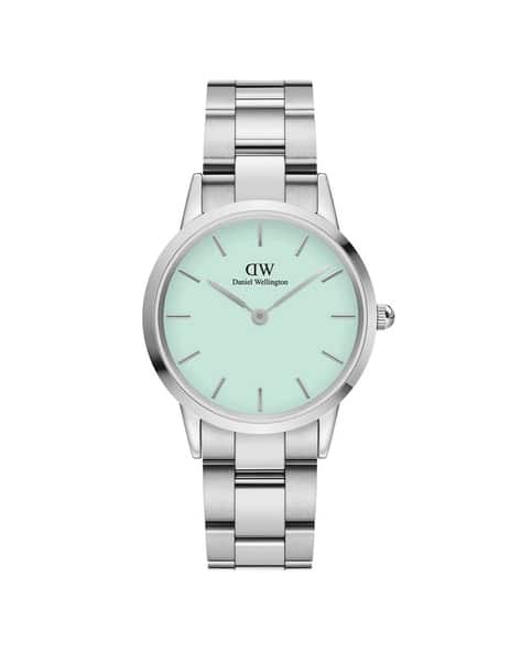 Daniel Wellington Women Water-Resistant Analogue Watch - DW00100538