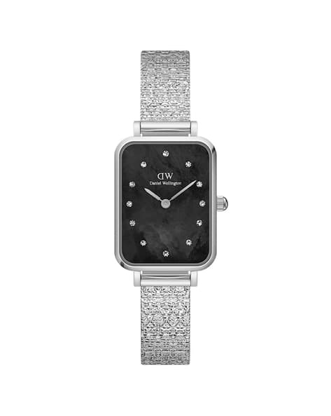Daniel Wellington Water-Resistant Analogue Watch-DW00100581
