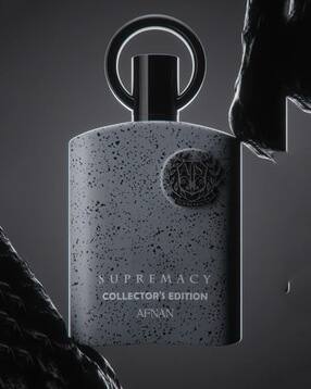 Men Supremacy Collector's Edition Eau de Parfum- 100 ml 