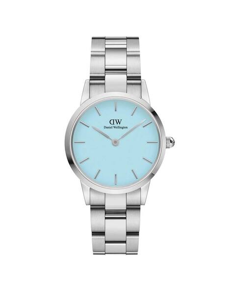 Daniel Wellington Women Water-Resistant Analogue Watch - DW00100540