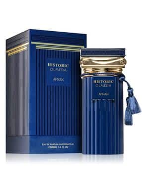 afnan Men Historic Olmeda Eau de Parfum 100 ml -picture-44