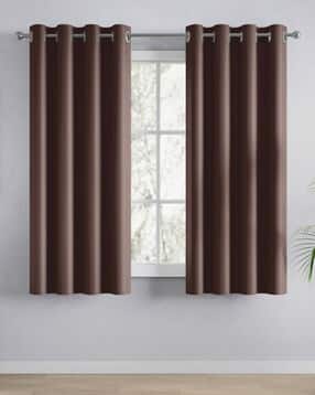 haus & kinder Pack of 2 Blackout Window Curtains -picture-26