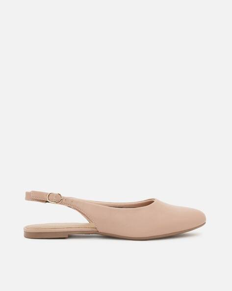 VAN HEUSEN Women EVA Sole with PU Upper