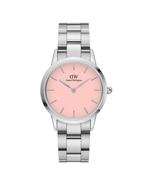 Daniel Wellington Women Water-Resistant Analogue Watch - DW00100535
