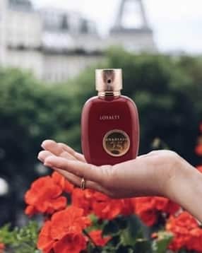 khadlaj Unisex Loyalty Eau De Perfum-picture-47