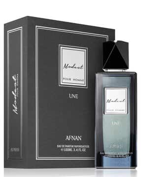 Modest Une Eau de Parfum- 100 ml -image-11