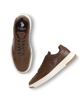 u.s. polo assn. Men Lace-Up Sneakers-picture-19