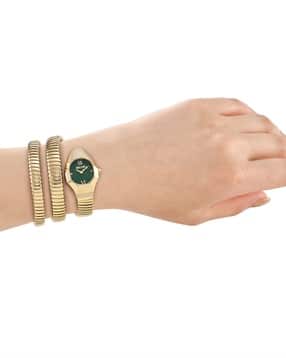just cavalli Women Analogue Watch-picture-26