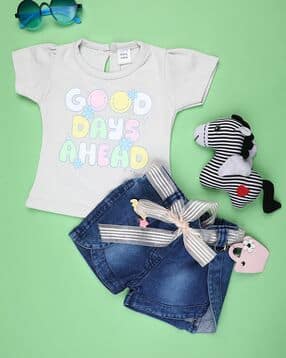 v-mart Round Neck Coordinated Set-picture-50