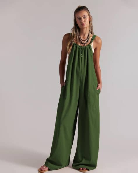 KOTTY Women Stylish Jumpsuit
