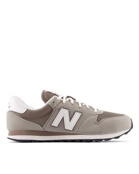 new balance Men GM500 Lace-Up Shoes-picture-43