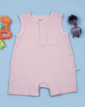 v-mart Waffle Knit Round Neck Coordinated Sets-picture-29