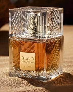 lattafa Khamrah Eau De Parfum -picture-40