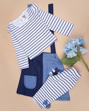  Printed Round Neck Coordinated Sets-image-11