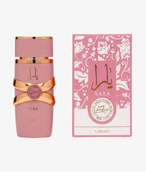 lattafa Women Yara Elixir Eau de Parfum -picture-25