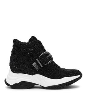 steve madden Men Millstone-In Boat Sneakers-picture-41