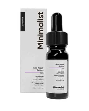 Multi Repair Actives 15 Face Serum-image-10