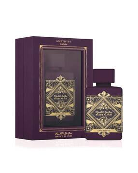 lattafa Badee Al Oud Amethyest Eau De Parfum -picture-31