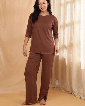 neudis Women Nightwear Set-picture-18