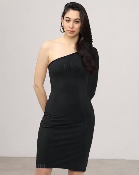 Revangi Women Bodycon Dress