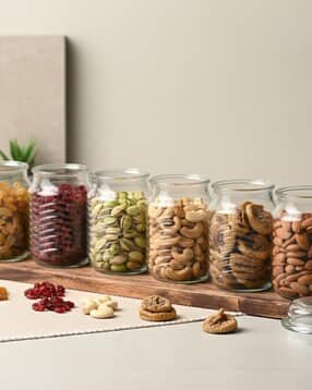 afast Food Grade Glass Jar-picture-30