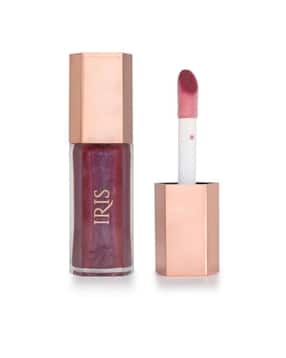 Long-Lasting Shimmer Lip Gloss-image-22