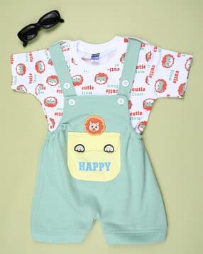 Round Neck Coordinated Sets-image-42