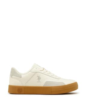u.s. polo assn. Men Lace-Up Sneakers-picture-21