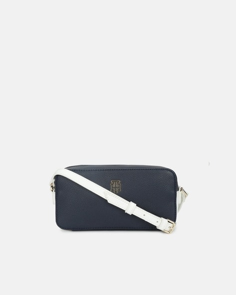 TOMMY HILFIGER  Polyurethane Sling Bag