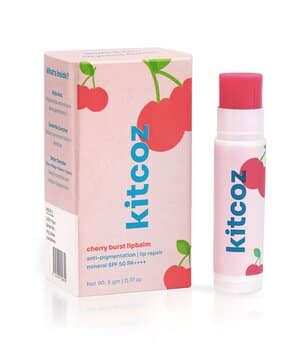 kitcoz Women Ceramide Lip Balm - 5g-picture-24
