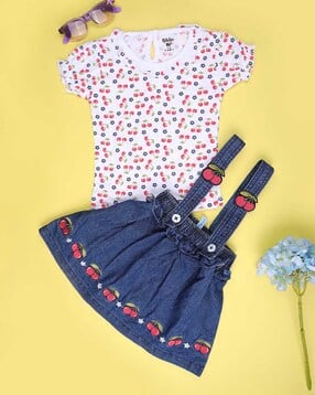 Round-Neck Coordinated Sets-image-46