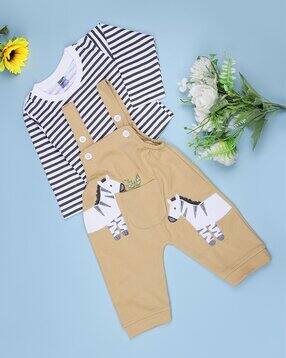 v-mart  Printed Round Neck Coordinated Sets-picture-10