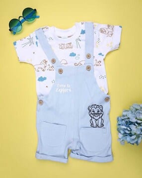 v-mart Round Neck Coordinated Sets-picture-48